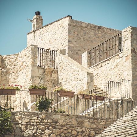 Masseria Storica Pilapalucci Toritto Exterior foto