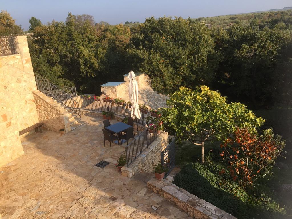 Masseria Storica Pilapalucci Toritto Exterior foto