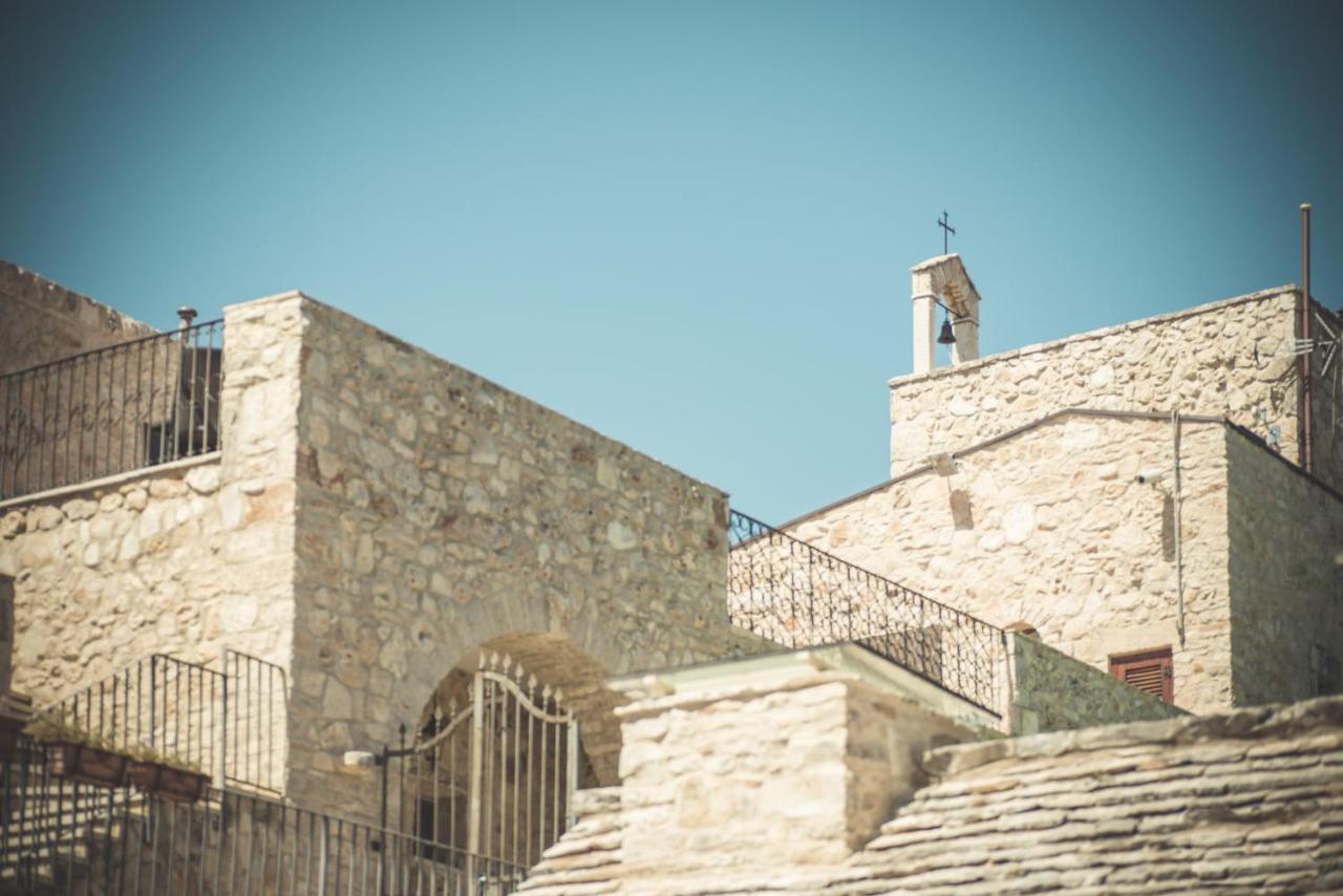 Masseria Storica Pilapalucci Toritto Exterior foto